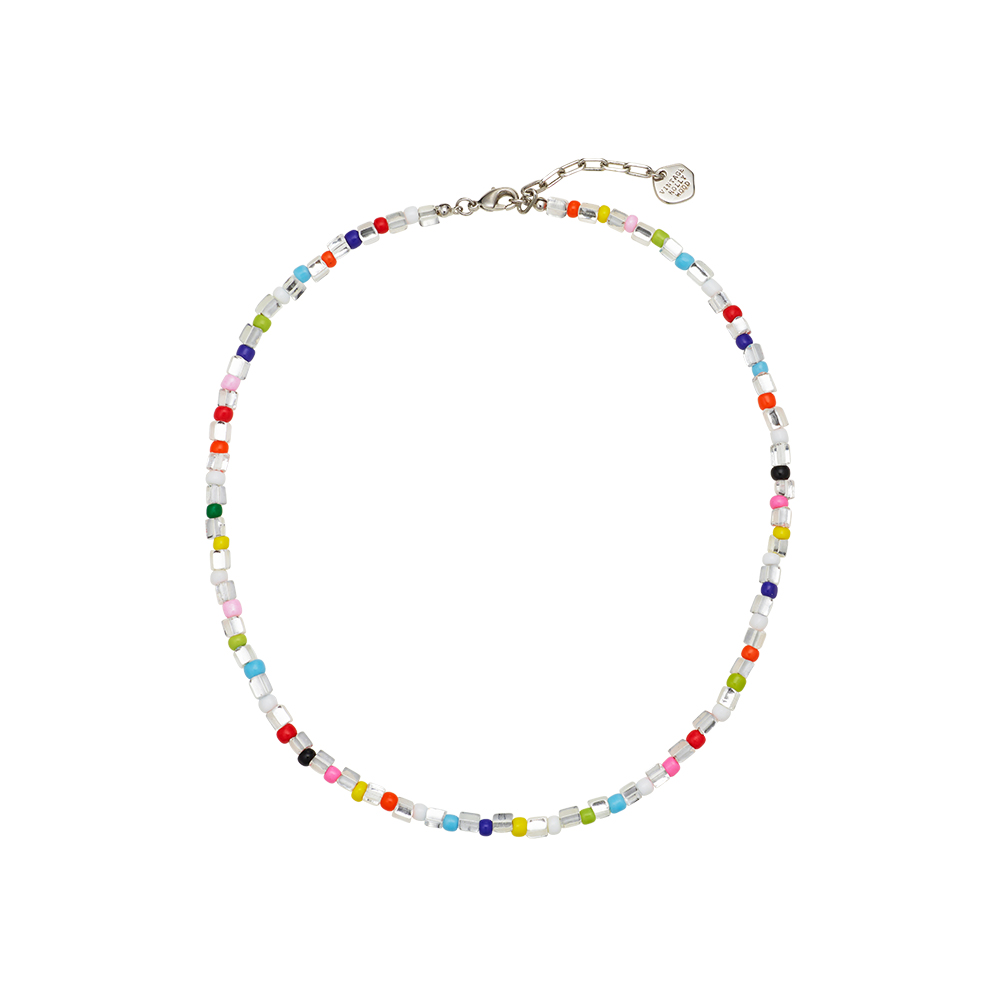 Crayon Beads Necklace_VH2336NE023B